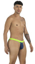 CandyMan 99941 Bikini Color Navy