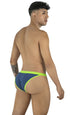CandyMan 99941 Bikini Color Navy