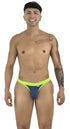 CandyMan 99942 Thongs Color Navy