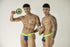 CandyMan 99942 Thongs Color Navy