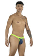 CandyMan 99942 Thongs Color Navy