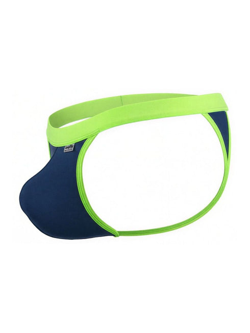 CandyMan 99942 Thongs Color Navy