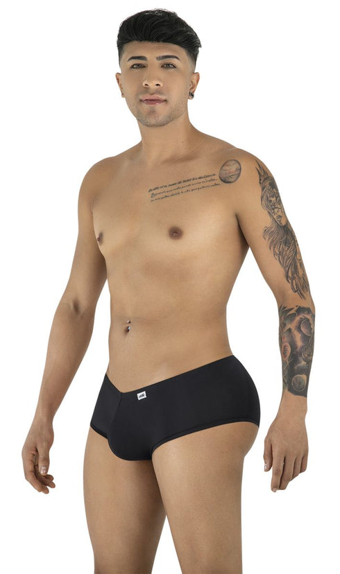 CandyMan 99943 Trunks Color Black