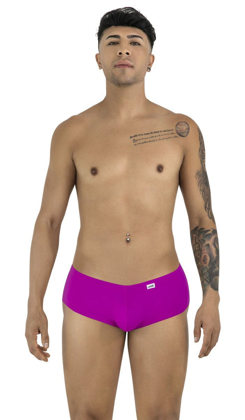 CandyMan 99943 Trunks Color Magenta