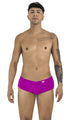 CandyMan 99943 Trunks Color Magenta