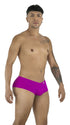 CandyMan 99943 Trunks Color Magenta