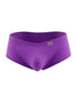 CandyMan 99943 Men's Underwear Sleek Low Rise Trunks Color Orchid