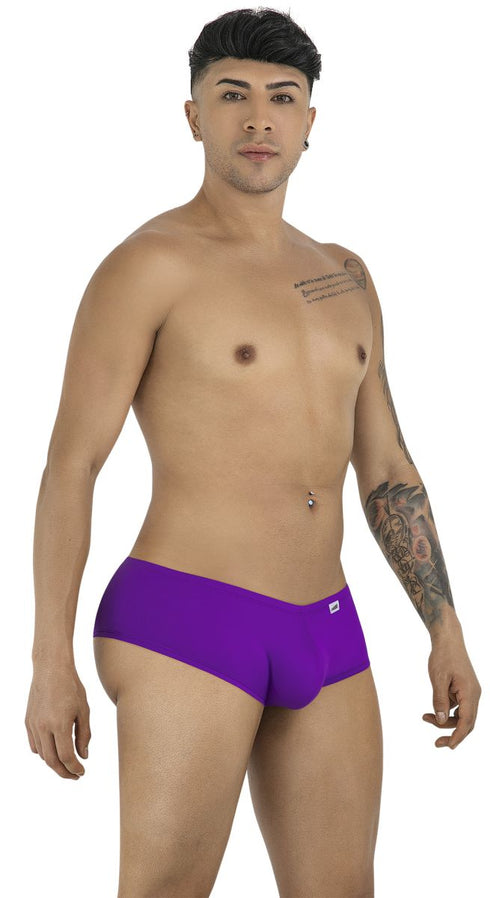 CandyMan 99943 Trunks Color Orchid