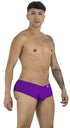 CandyMan 99943 Trunks Color Orchid