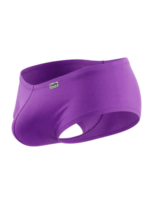 CandyMan 99943 Trunks Color Orchid