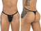 CandyMan 99948 Thongs Color Black