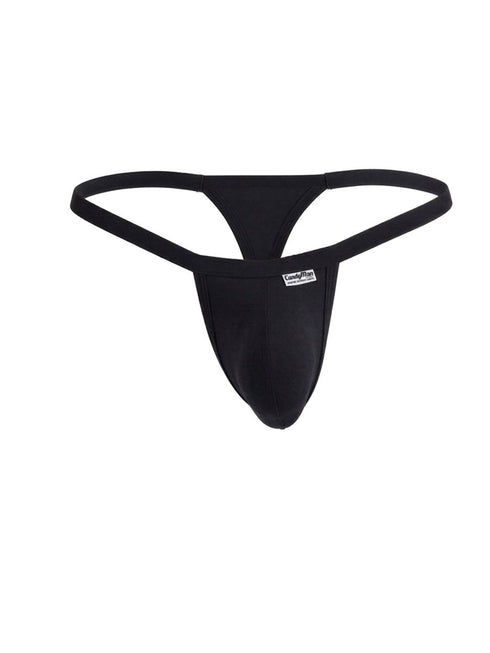 CandyMan 99948 Thongs Color Black
