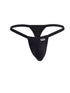 CandyMan 99948 Thongs Color Black
