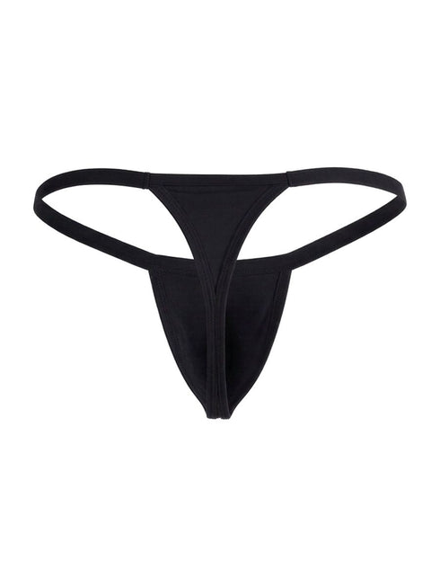 CandyMan 99948 Thongs Color Black