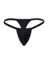 CandyMan 99948 Thongs Color Black