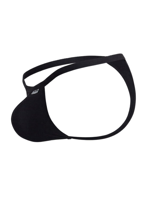 CandyMan 99948 Thongs Color Black