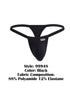 CandyMan 99948 Thongs Color Black