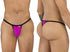 CandyMan 99948 Thongs Color Magenta