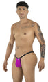 CandyMan 99948 Thongs Color Magenta