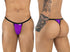 CandyMan 99948 Thongs Color Orchid