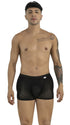 CandyMan 99962 Boxer Briefs Color Black
