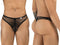 CandyMan 99963 Thongs Color Black