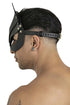 CandyMan 99965 Eye Mask Color Black