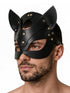 CandyMan 99965 Eye Mask Color Black