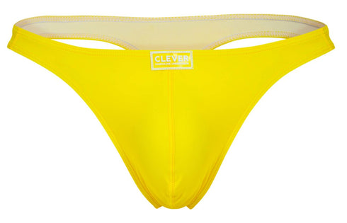 Clever 10009 7PK Pride Thongs Color Multi-colored