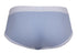 Clever 1615 Urbano Briefs Color Blue