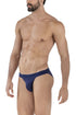 Clever 1627 Deseo Bikini Color Dark Blue