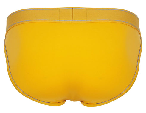 Clever 1659 Imagination Bikini Color Yellow
