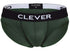 Clever 1672 Kalipso Briefs Color Green