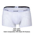 Clever 1673 Legend Trunks Color White