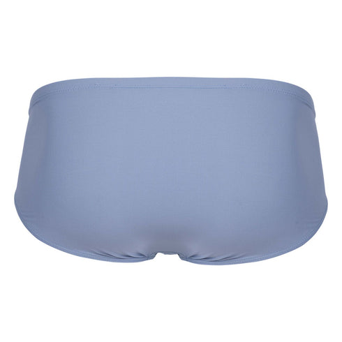Clever 1744 Spring Briefs Color Blue
