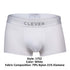 Clever 1752 Victor Trunks Color White
