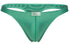 Clever 1773 Cactus Thongs Color Green