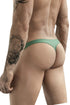 Clever 1773 Cactus Thongs Color Green