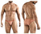 Clever 1774 Melon Bikini Color Ochre