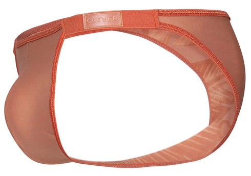 Clever 1774 Melon Bikini Color Ochre