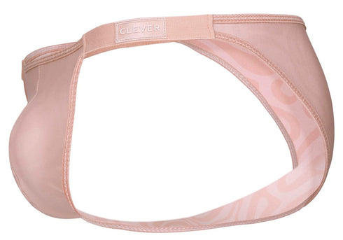 Clever 1774 Melon Bikini Color Pink