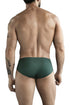 Clever 1775 Optimo Briefs Color Dark Green
