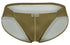 Clever 1775 Optimo Briefs Color Green