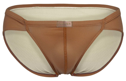 Clever 1775 Optimo Briefs Color Ochre