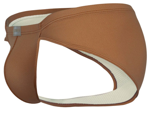 Clever 1775 Optimo Briefs Color Ochre