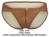 Clever 1775 Optimo Briefs Color Ochre