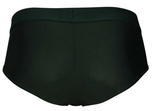 Clever 1776 Venecia Briefs Color Dark Green