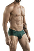 Clever 1776 Venecia Briefs Color Dark Green