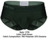 Clever 1776 Venecia Briefs Color Dark Green