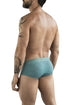 Clever 1776 Venecia Briefs Color Green